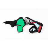 Nolan X-804 Standard Cheek Pads - M - 5mm/30mm