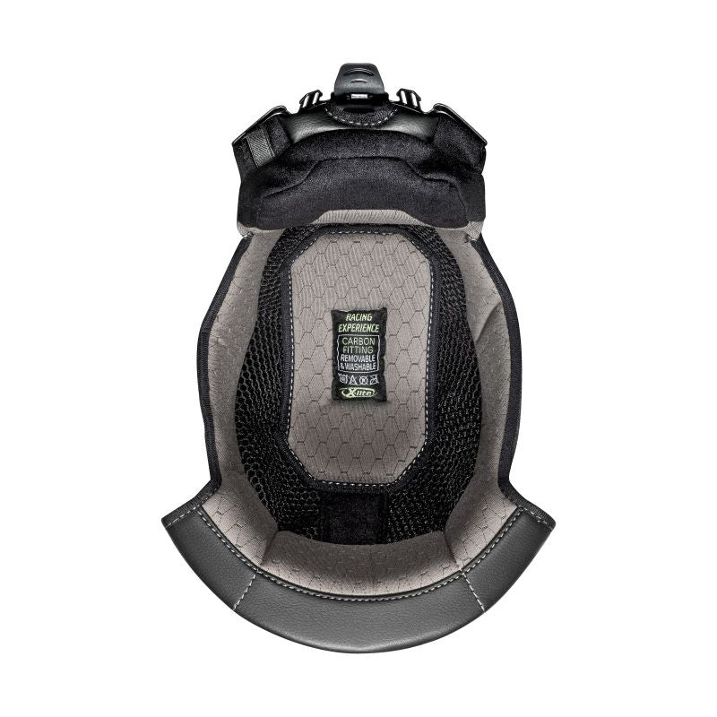 Nolan X-903 Comfort Liner - Crown (Also Fits X-552) - M