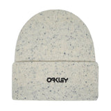Oakley B1B Speckled Beanie - White