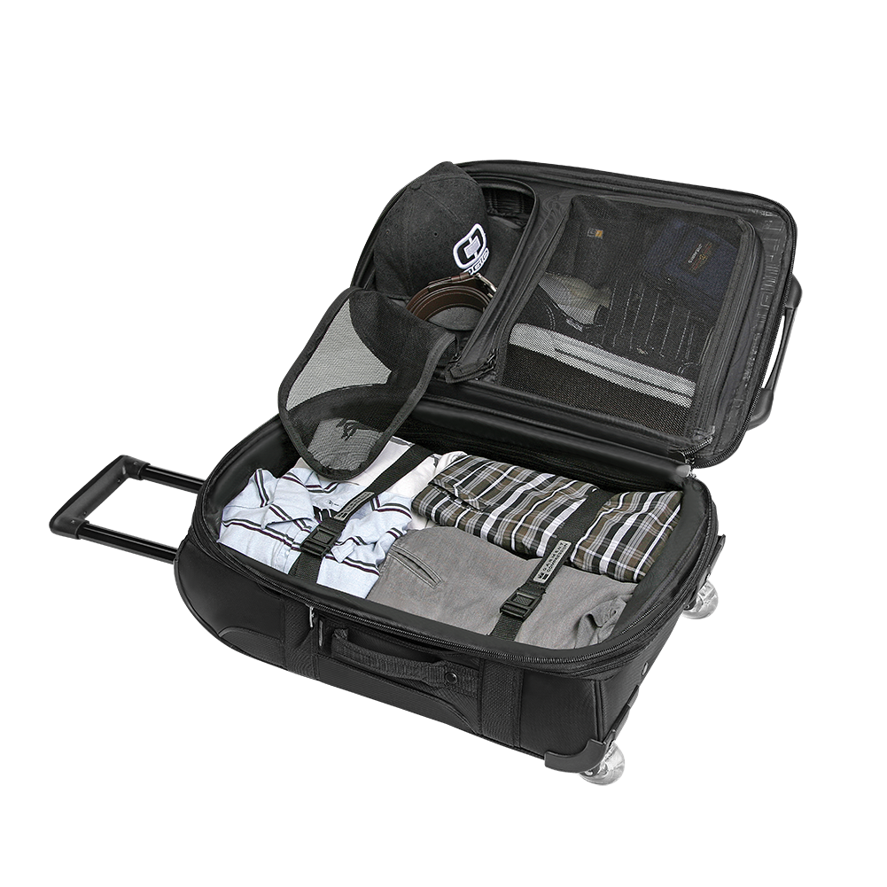 Ogio Carry on Stealth ONU 22 Travel Bag