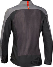 Load image into Gallery viewer, Ixon Orion Lady Jacket - Anthracite/Grey/Red