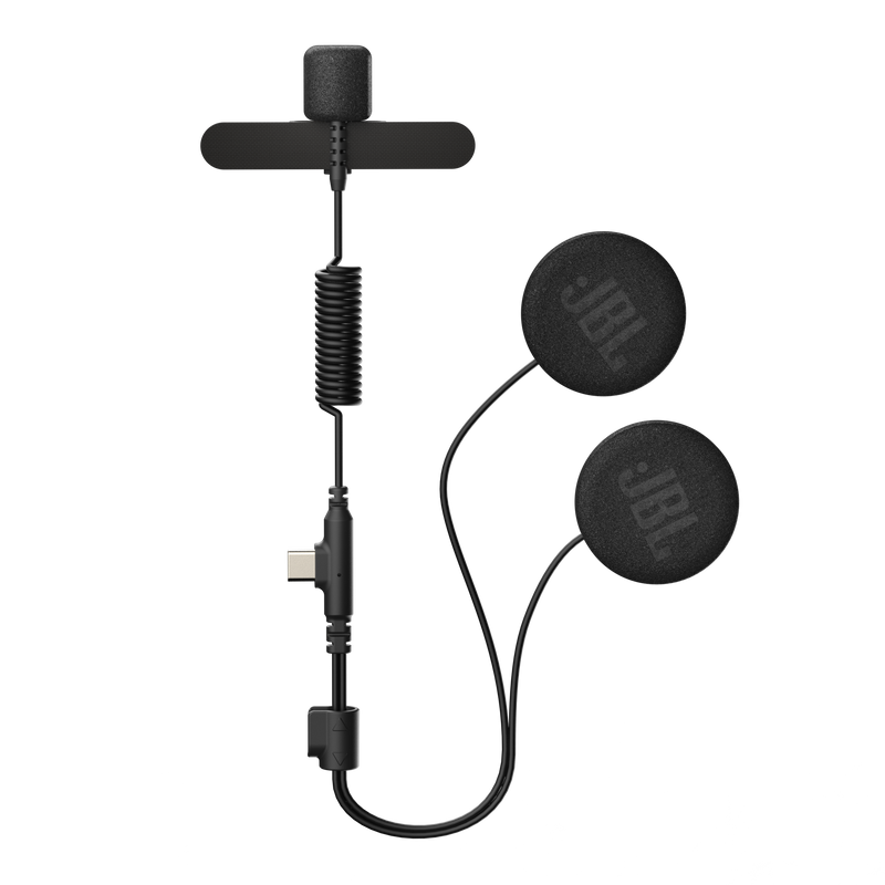 Cardo Replacement Packtalk Outdoor Audio Kit