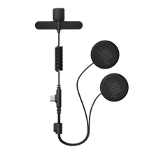 Load image into Gallery viewer, Cardo Replacement Packtalk Outdoor Audio Kit
