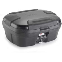 Load image into Gallery viewer, Givi Trekker Pannier Top Case 35L Pair - Black