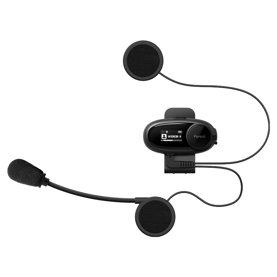 Sena Parani M10 Bluetooth Intercom