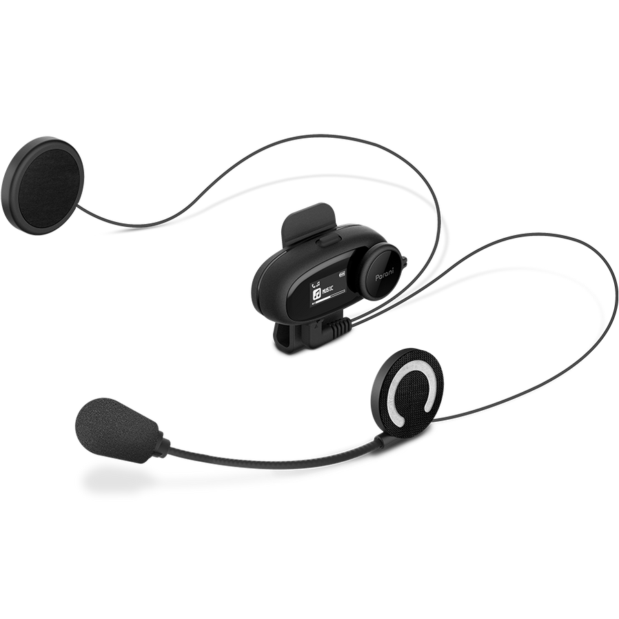 Sena Parani M10 Bluetooth Intercom