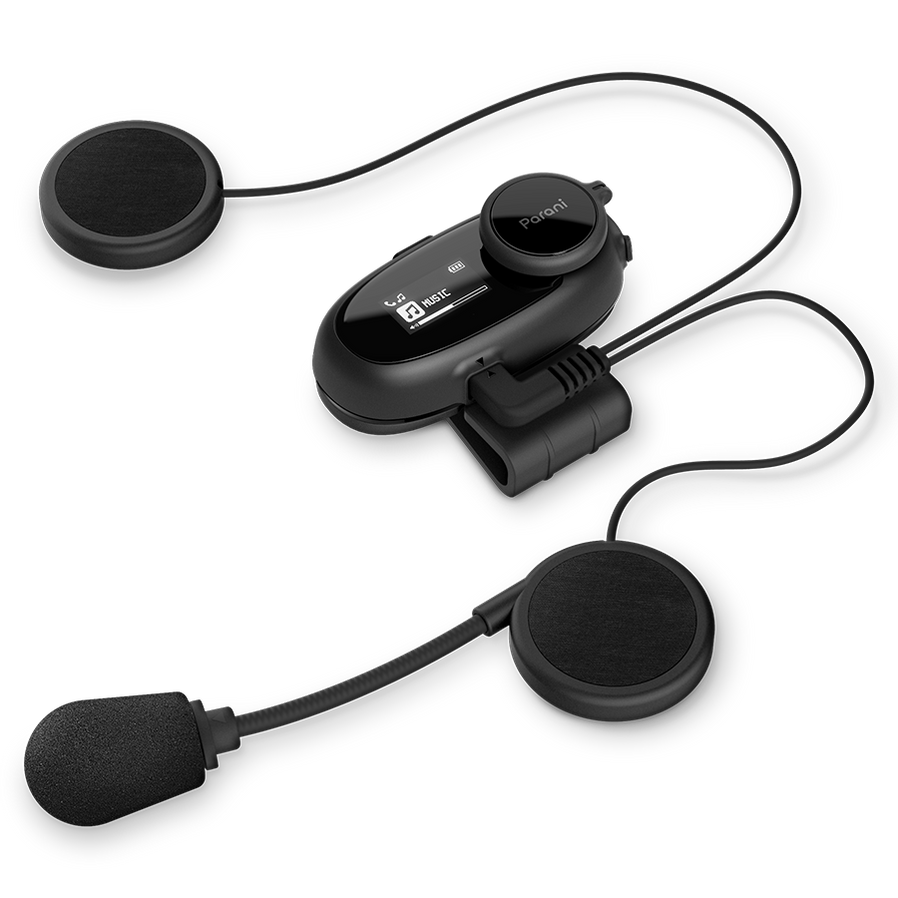 Sena Parani M10 Bluetooth Intercom