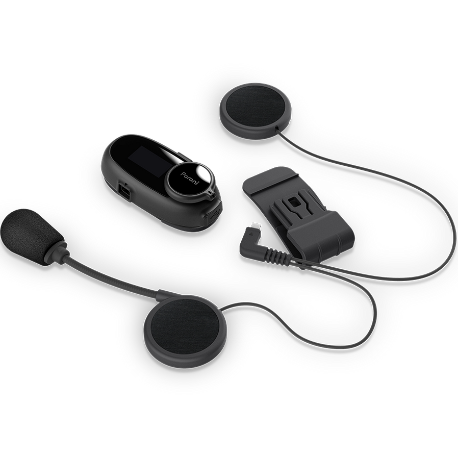 Sena Parani M10 Bluetooth Intercom