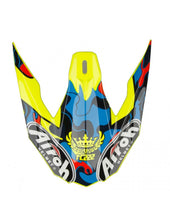 Load image into Gallery viewer, Airoh Twist TC16 Replacement Peak