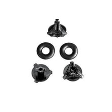 Load image into Gallery viewer, Nolan N70-2X Peak Screws (3 Peak)