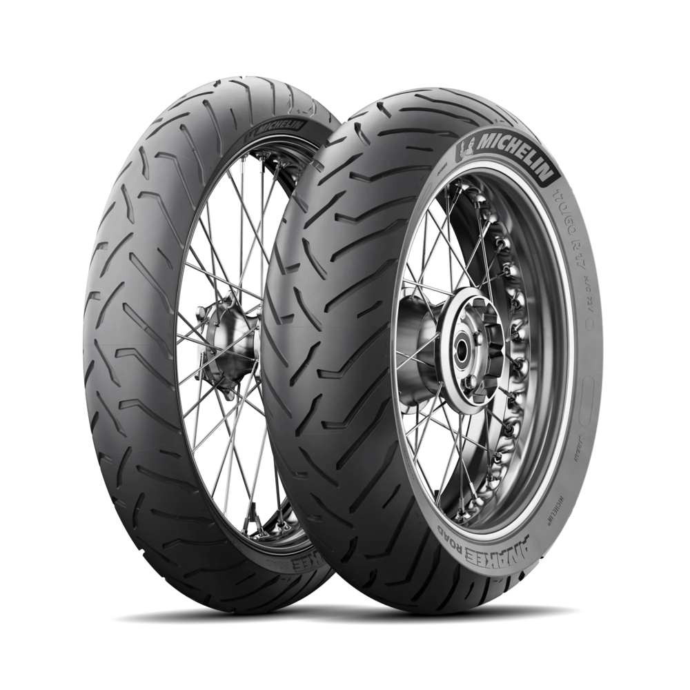 Michelin Anakee Road 110/80R-19 59V Front Tyre