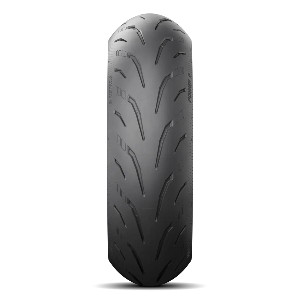Michelin Power 6 240/45 ZR 17 (82W) Rear Tyre
