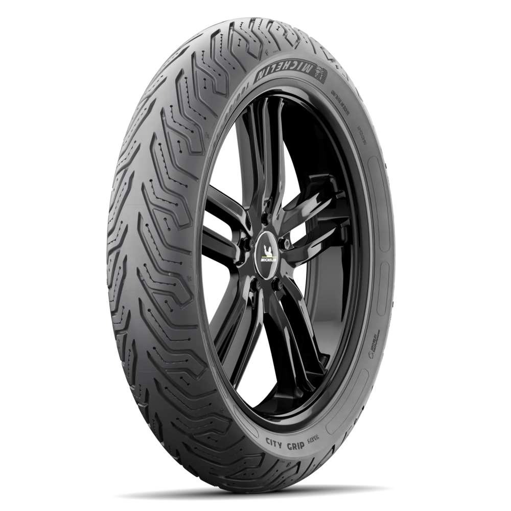 Michelin City Grip Saver 130/70-12 62S Rear Tyre