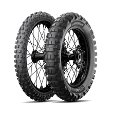 Load image into Gallery viewer, Michelin Desert Race 140/80-18 70R Dot Rear Tyre