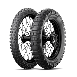 Michelin Desert Race 140/80-18 70R Dot Rear Tyre