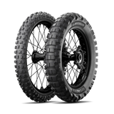 Michelin Desert Race 140/80-18 70R Dot Rear Tyre