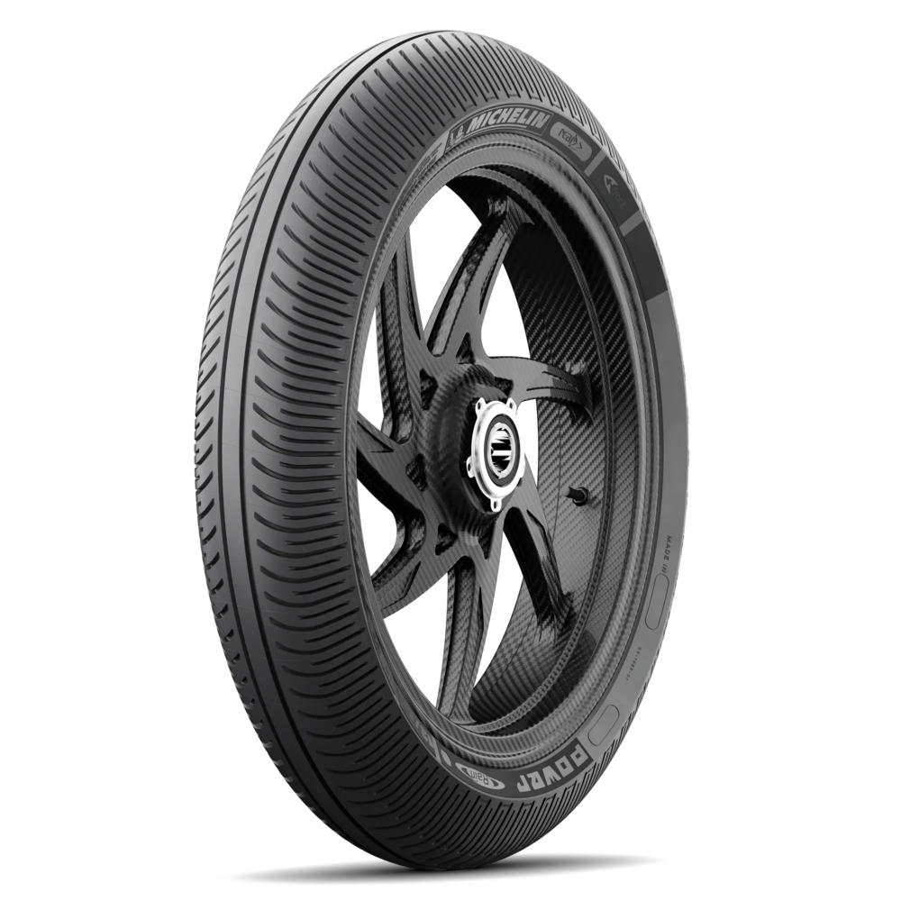 Michelin Power Rain 120/60-R17 Front Tyre