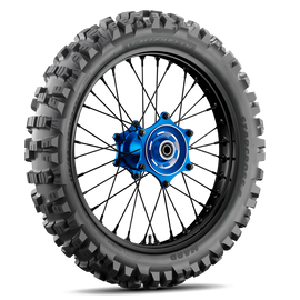 Michelin Starcross 6 Hard 110/90-19 Rear Tyre