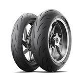 Michelin Power 6 190/50 ZR 17 (73W) Rear Tyre