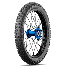 Michelin Starcross 6 Hard 90/100-21 Front Tyre