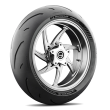 Load image into Gallery viewer, Michelin Power GP2 200/55 ZR 17 (78W) Rear Tyre