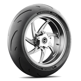 Michelin Power GP2 200/55 ZR 17 (78W) Rear Tyre