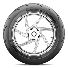 Load image into Gallery viewer, Michelin Power GP2 180/55 ZR 17 (69W) Rear Tyre