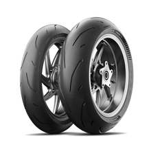 Load image into Gallery viewer, Michelin Power GP2 180/55 ZR 17 (69W) Rear Tyre