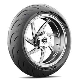 Michelin Power 6 160/60 ZR 17 (69W) Rear Tyre