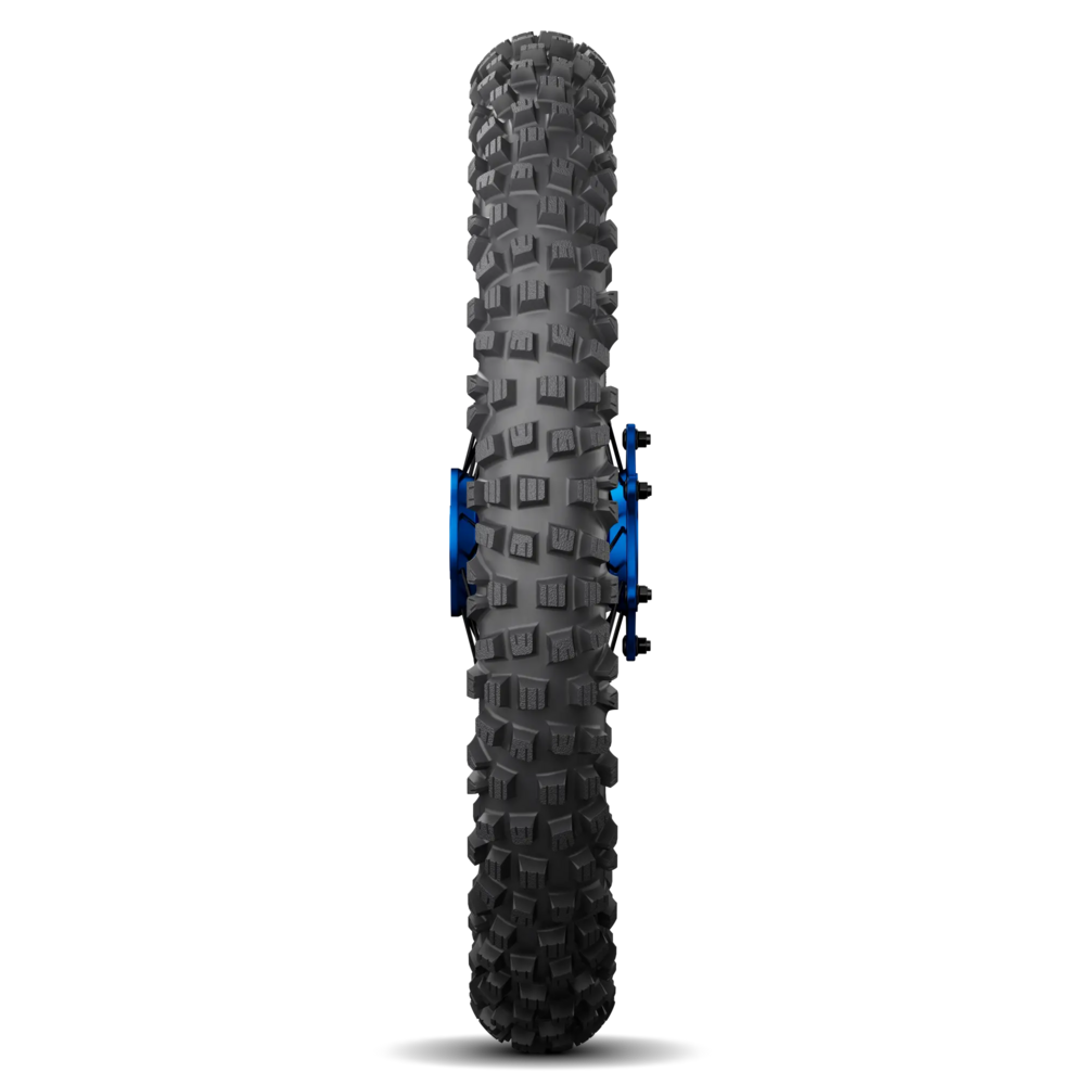 Michelin Starcross 6 Hard 90/100-21 Front Tyre