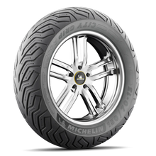 Load image into Gallery viewer, Michelin City Grip 2 130/80-15 63S TL Rear Tyre