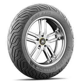 Michelin City Grip 2 130/80-15 63S TL Rear Tyre