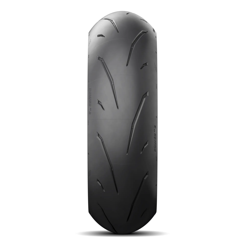 Michelin Power GP2 200/55 ZR 17 (78W) Rear Tyre