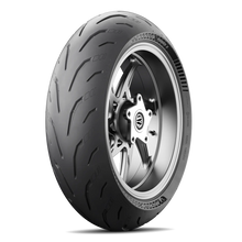 Load image into Gallery viewer, Michelin Power 6 140/70 ZR 17 (66W) Rear Tyre