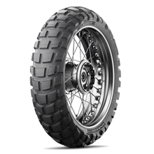 Load image into Gallery viewer, Michelin Anakee Wild 150/70 R18 70R Adventure Rear Tyre