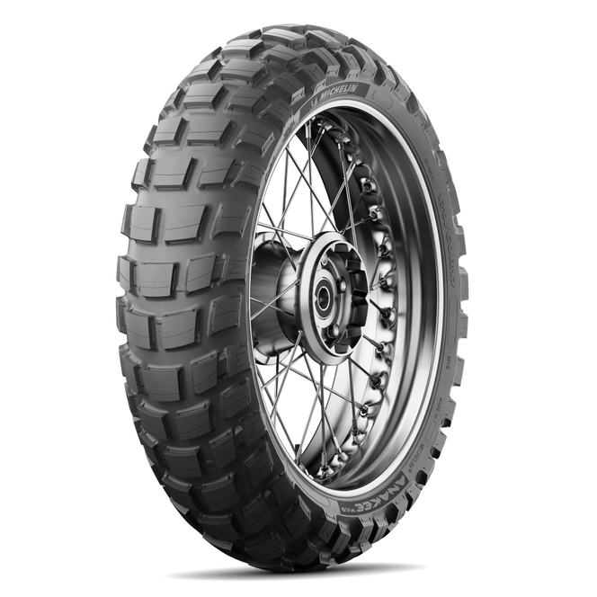 Michelin Anakee Wild 150/70 R17 69R Rear Adventure Tyre