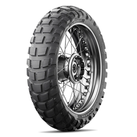 Michelin Anakee Wild 150/70 R17 69R Rear Adventure Tyre
