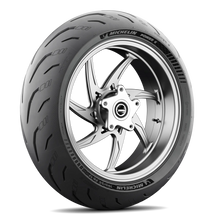 Load image into Gallery viewer, Michelin Power 6 190/50 ZR 17 (73W) Rear Tyre
