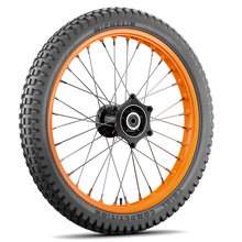 Load image into Gallery viewer, Michelin Trial Competition 2.75 - 21 45L T/T Bias Ply Front Tyre