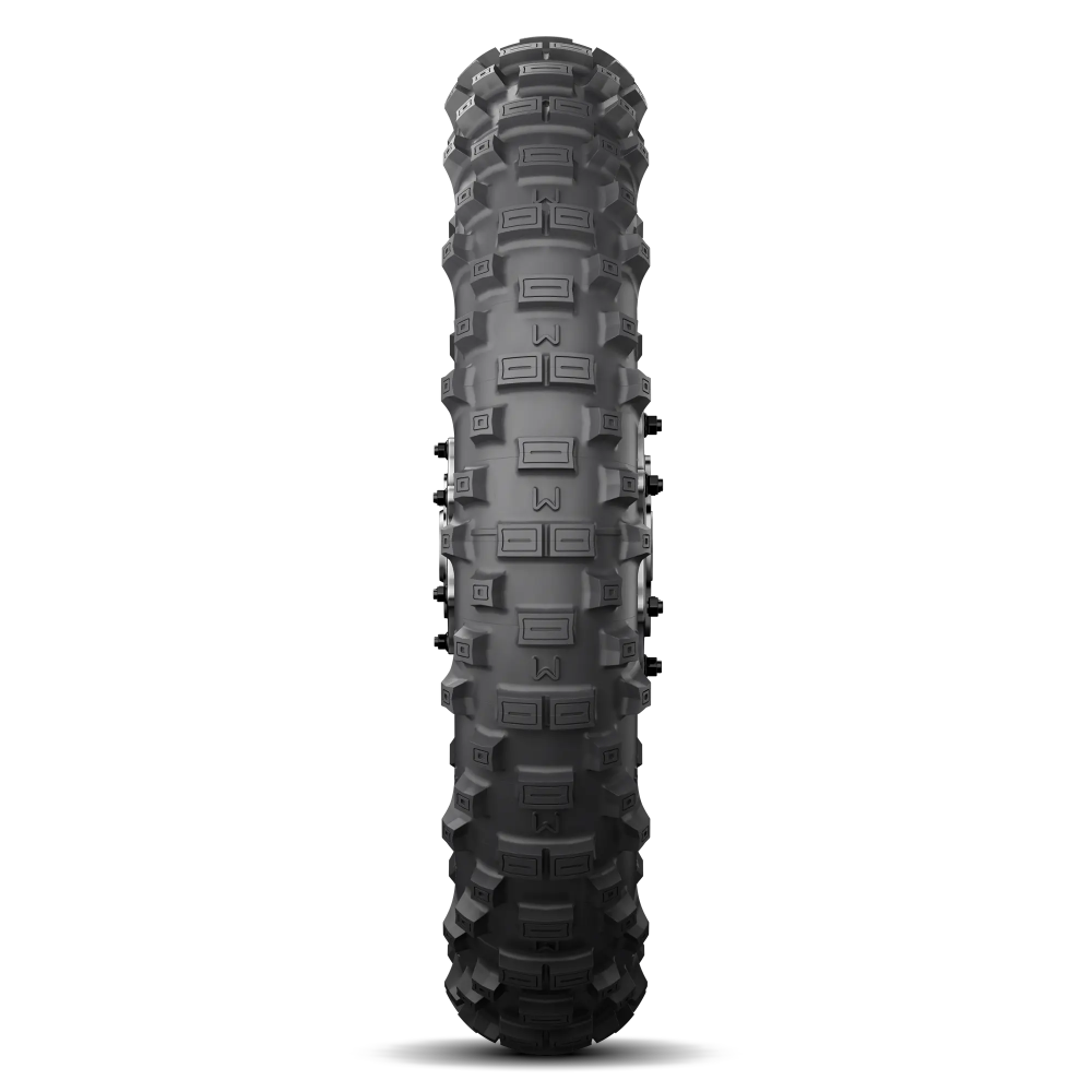 Michelin Enduro Medium 120/90-18 65R Rear Tyre