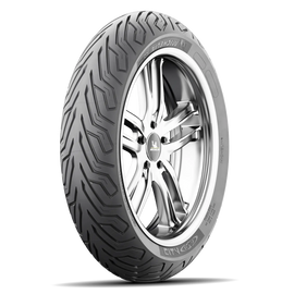 Michelin City Grip 90/90-12 54P Front & Rear Tyre