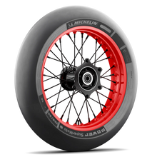 Load image into Gallery viewer, Michelin Power Supermoto 120/80-16 B Front or Rear Tyre