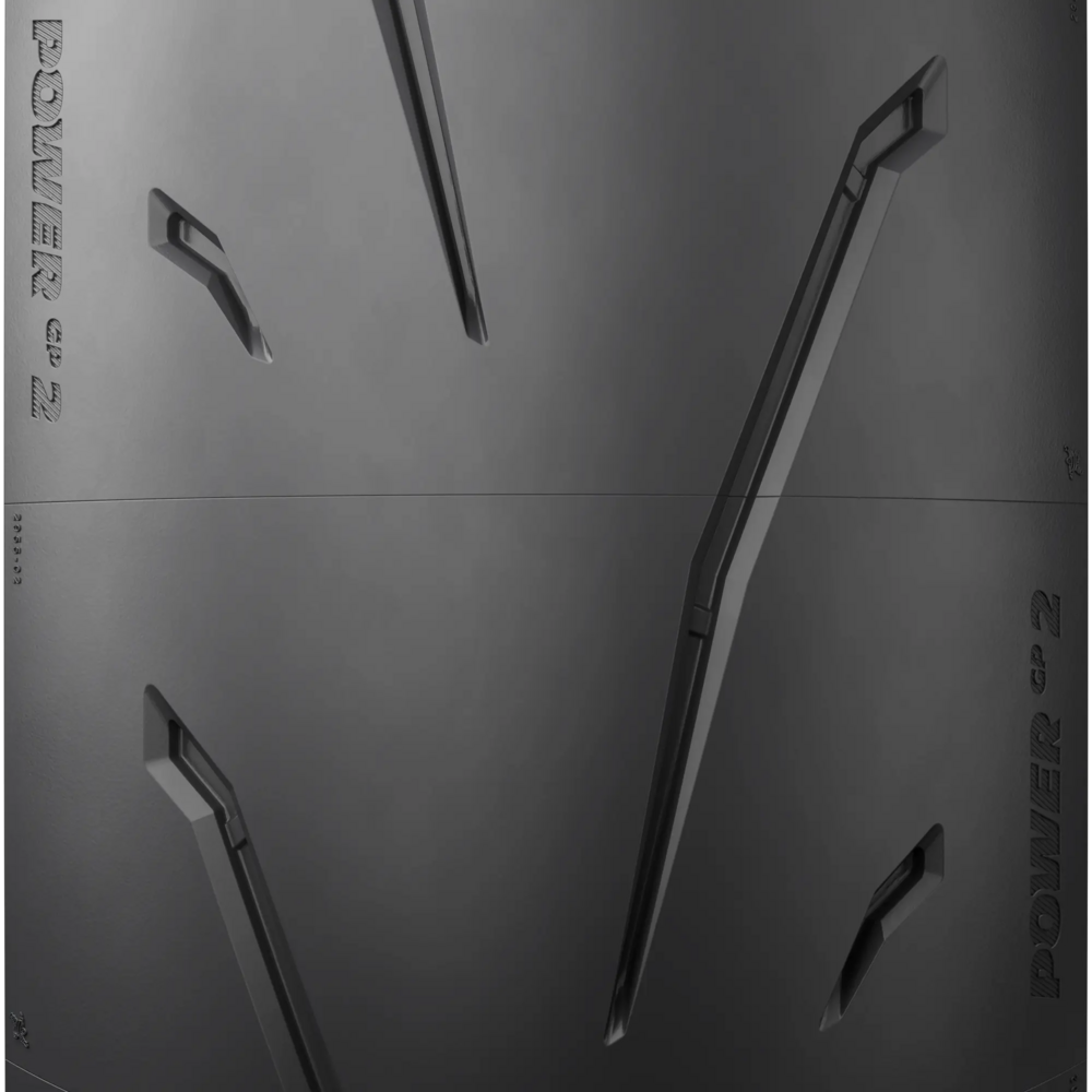 Michelin Power GP2 180/55 ZR 17 (69W) Rear Tyre