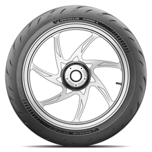 Load image into Gallery viewer, Michelin Power 6 110/70 ZR 17 (54W) Front Tyre
