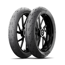 Load image into Gallery viewer, Michelin Pilot Moto GP 120/70-17 58S Front Or Rear Tyre