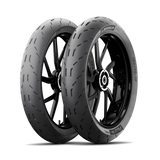 Michelin Pilot Moto GP 120/70-17 58S Front Or Rear Tyre