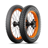 Michelin Trial Competition 2.75 - 21 45L T/T Bias Ply Front Tyre