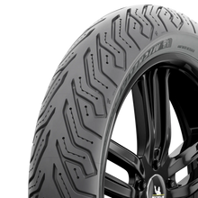 Load image into Gallery viewer, Michelin City Grip Saver 130/70-12 62S Rear Tyre