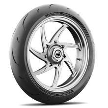 Load image into Gallery viewer, Michelin Power GP2 120/70 ZR 17 (58W) Front Tyre