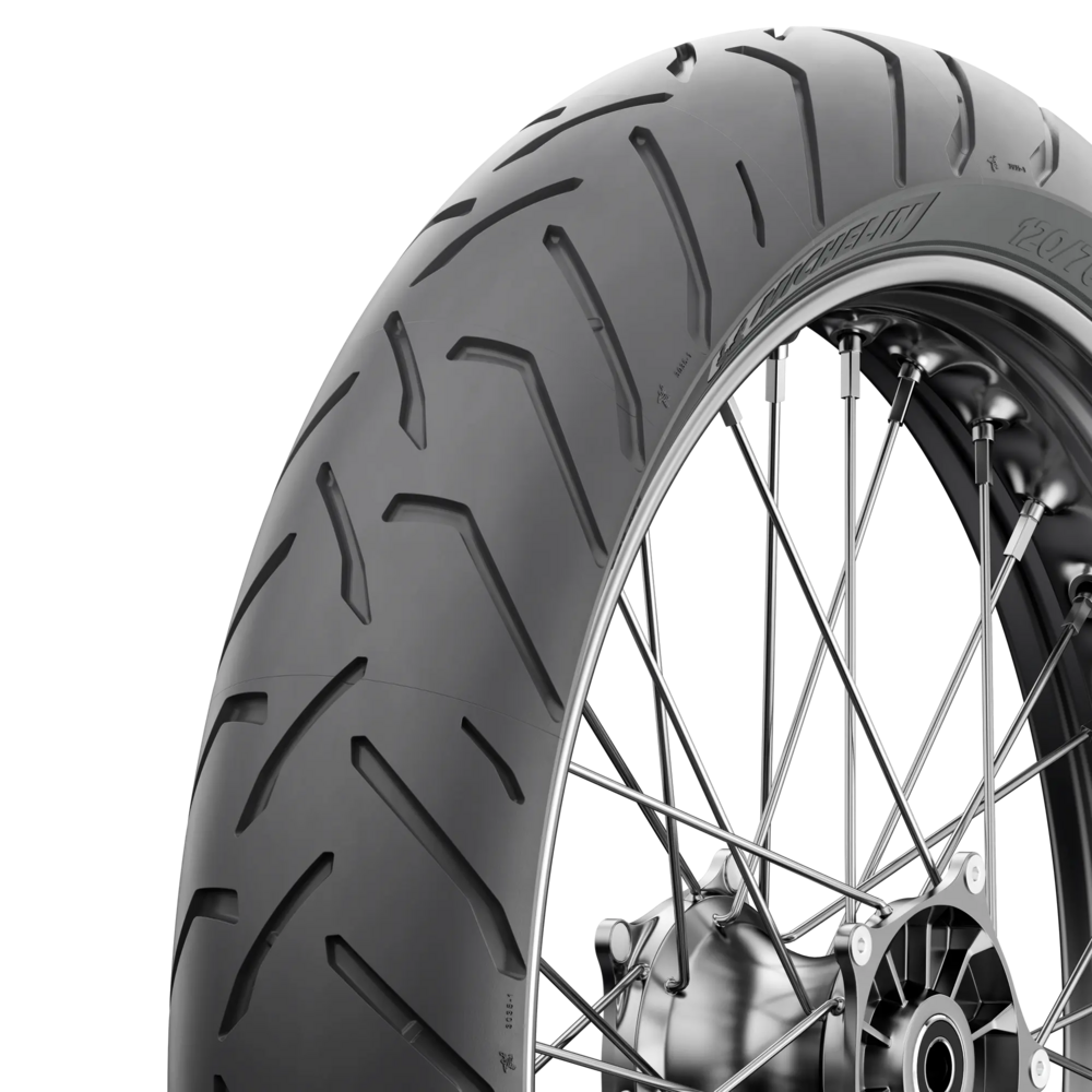 Michelin Anakee Road 120/70 R19 60W Front Tyre